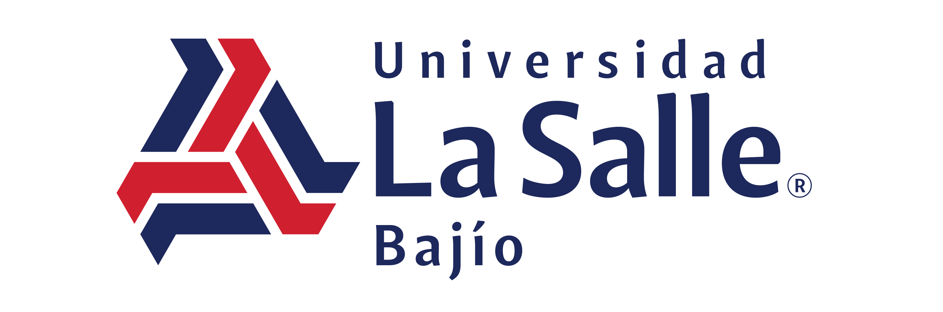 Logo Universidad La Salle Bajío